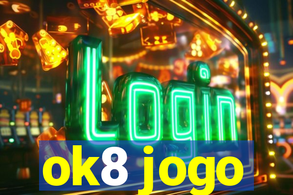 ok8 jogo