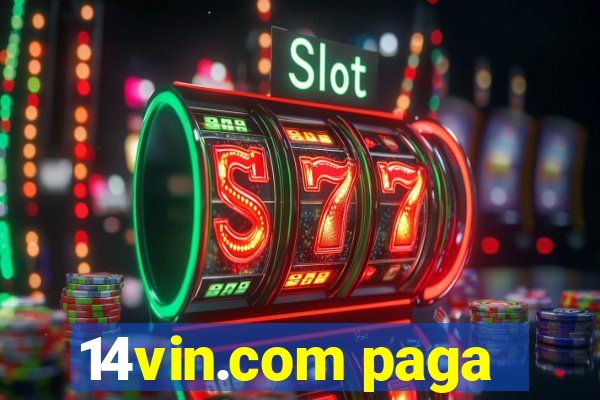 14vin.com paga
