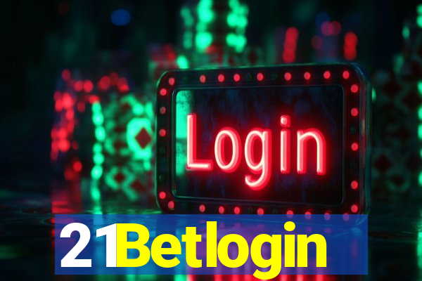 21Betlogin