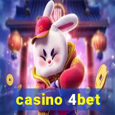 casino 4bet