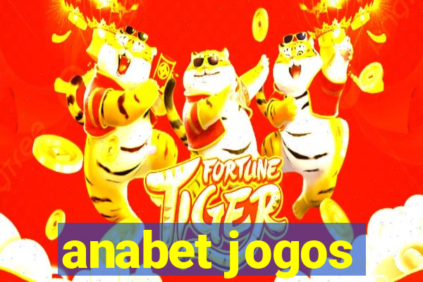 anabet jogos
