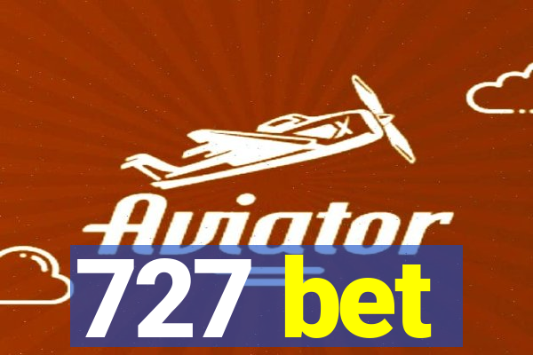 727 bet