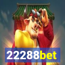 22288bet