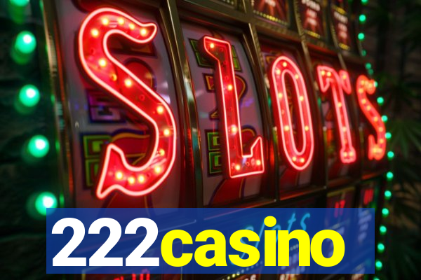 222casino