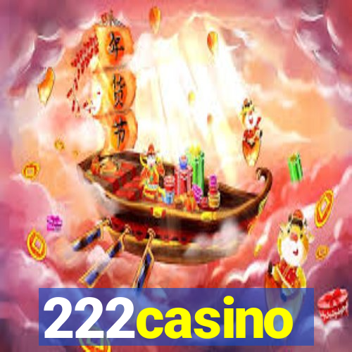 222casino
