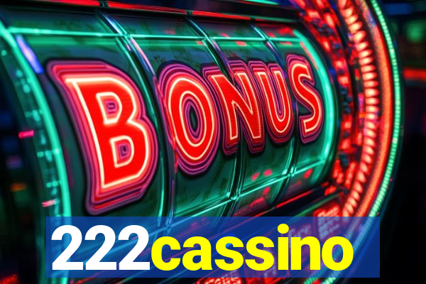 222cassino
