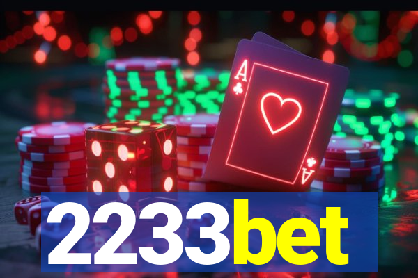 2233bet