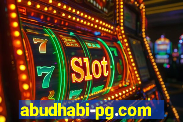 abudhabi-pg.com