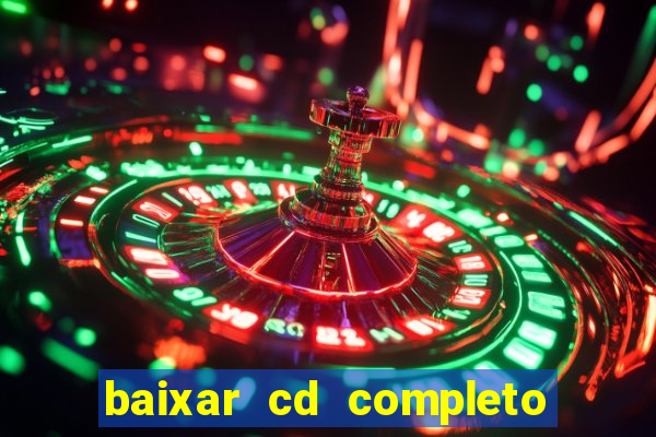 baixar cd completo de simone mendes