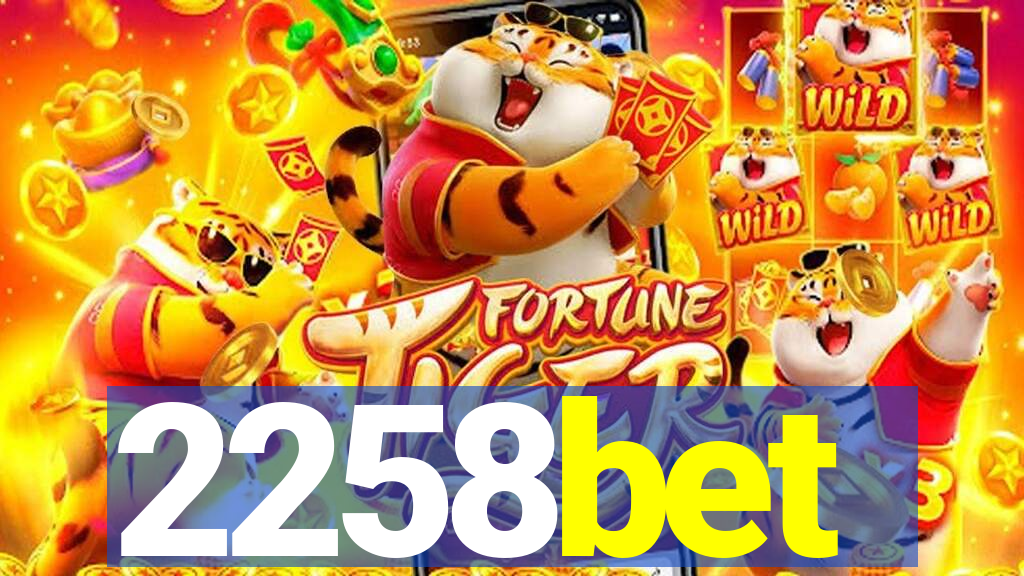 2258bet