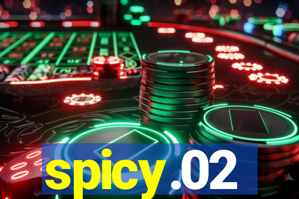 spicy.02