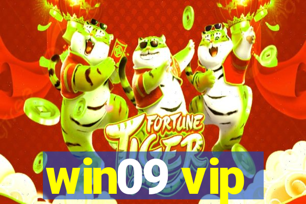 win09 vip