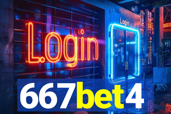 667bet4