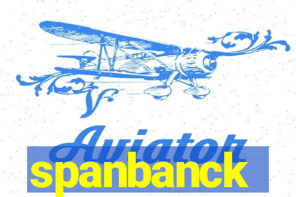 spanbanck