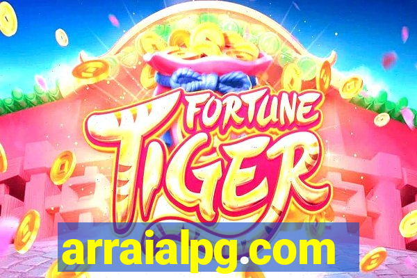 arraialpg.com