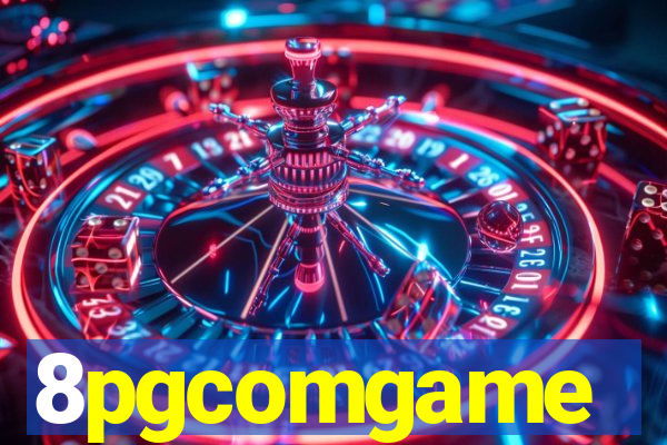 8pgcomgame