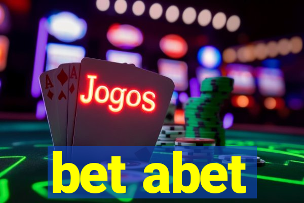 bet abet