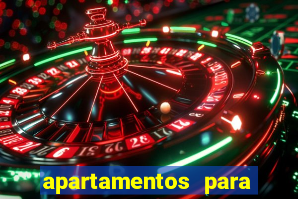 apartamentos para alugar na vasco da gama