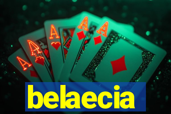 belaecia