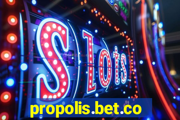 propolis.bet.com