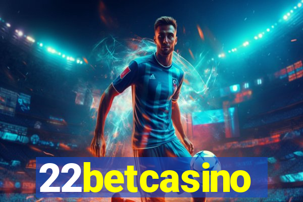22betcasino