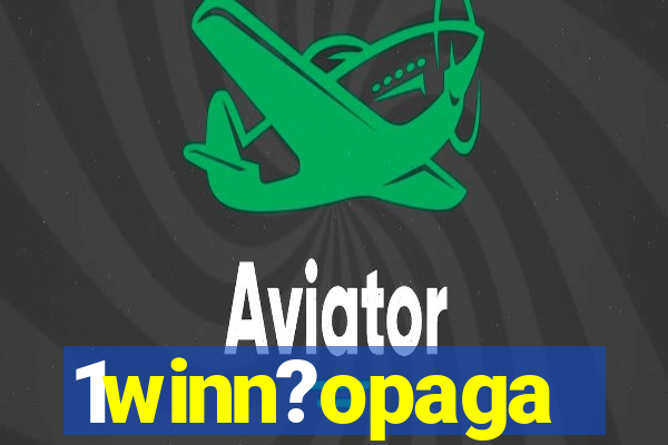 1winn?opaga