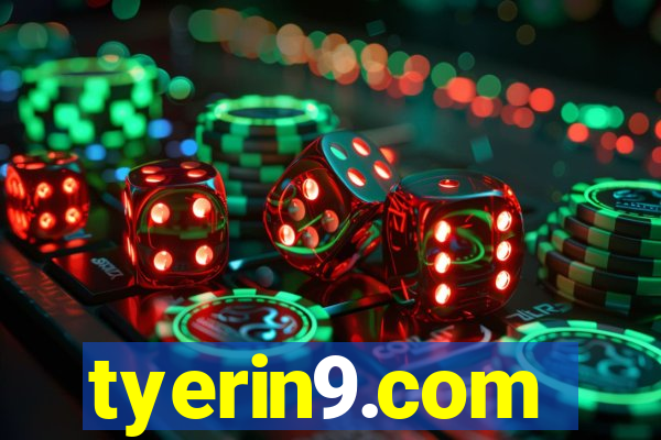 tyerin9.com
