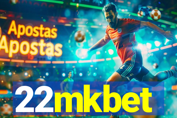 22mkbet