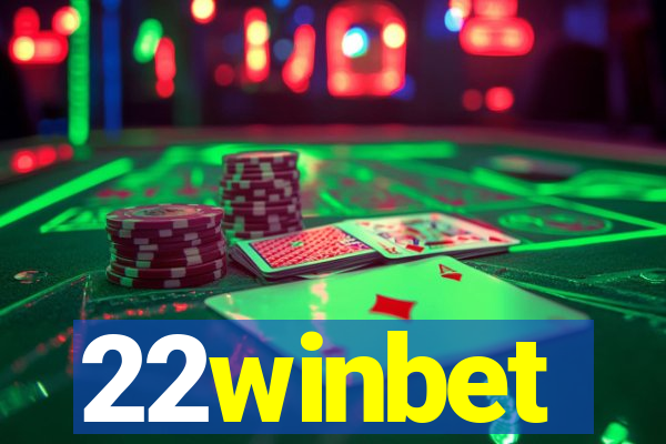 22winbet