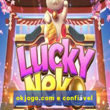 okjogo.com e confiÃ¡vel