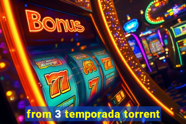 from 3 temporada torrent