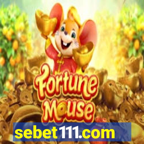 sebet111.com