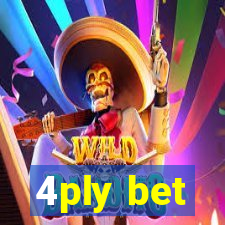 4ply bet