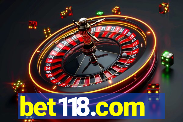 bet118.com
