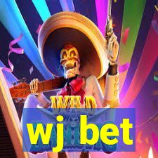 wj bet