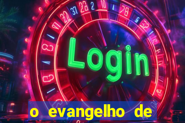 o evangelho de maria madalena pdf gratis