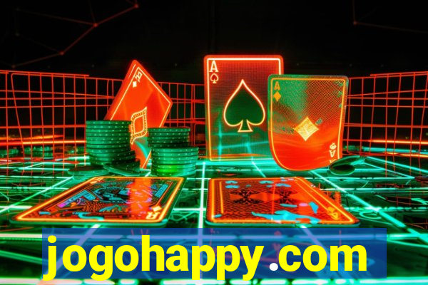 jogohappy.com