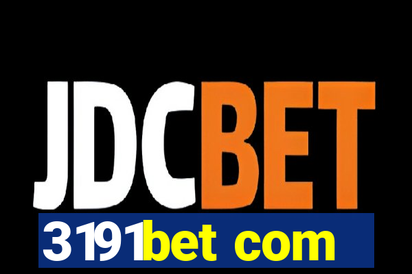 3191bet com