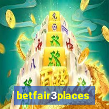 betfair3places