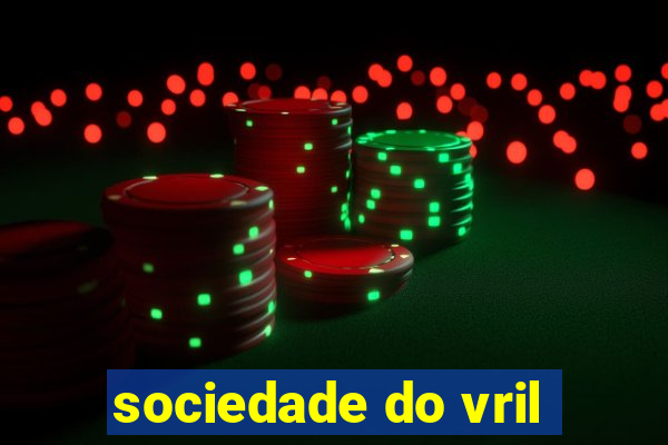 sociedade do vril