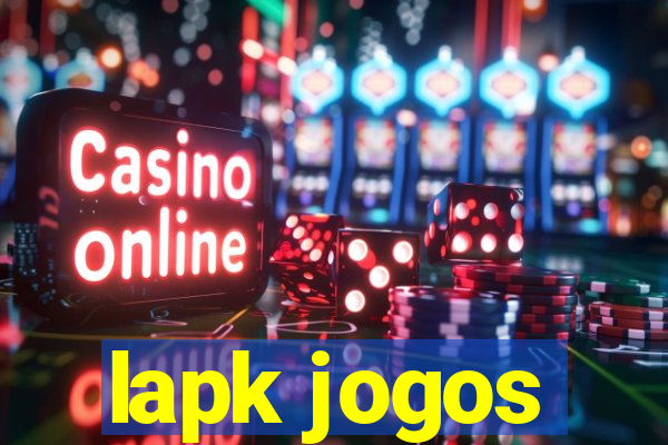 lapk jogos