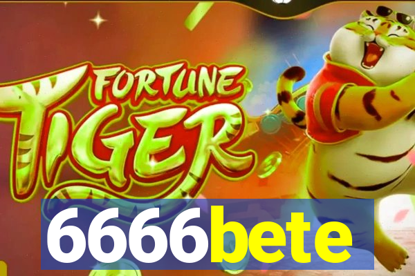 6666bete