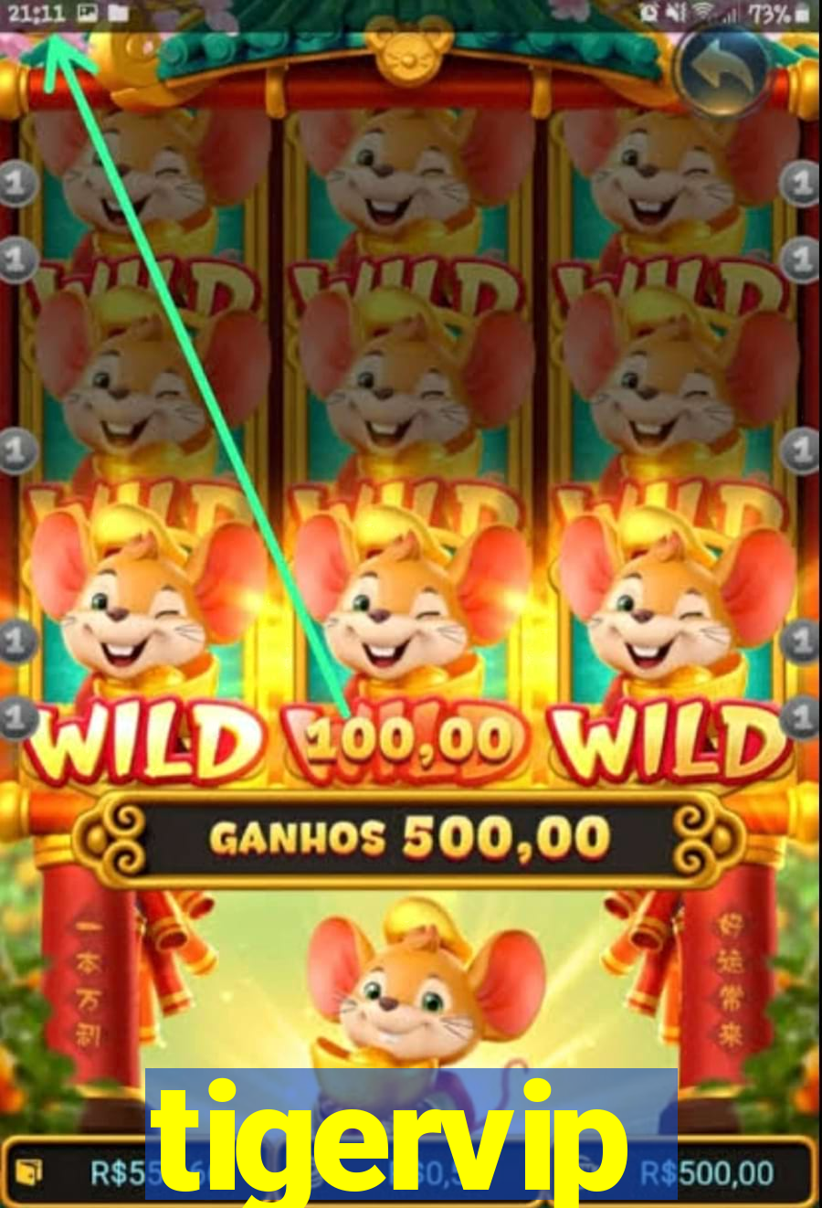 tigervip
