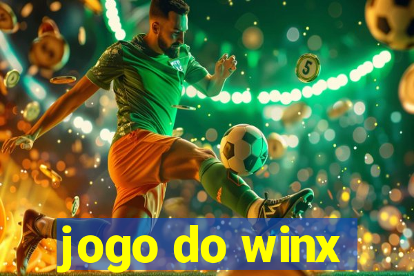 jogo do winx