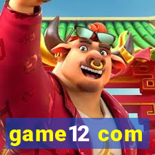 game12 com