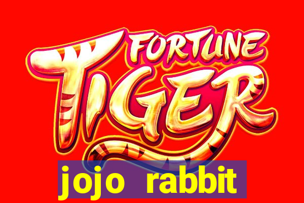 jojo rabbit assistir dublado