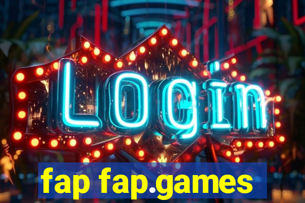 fap fap.games