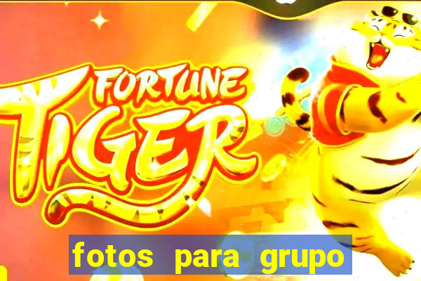 fotos para grupo de futebol no whatsapp