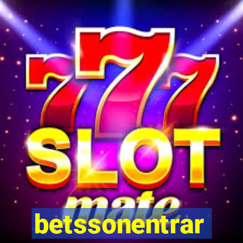 betssonentrar