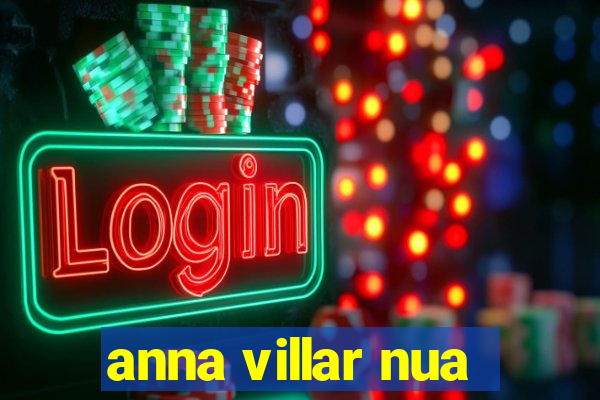 anna villar nua